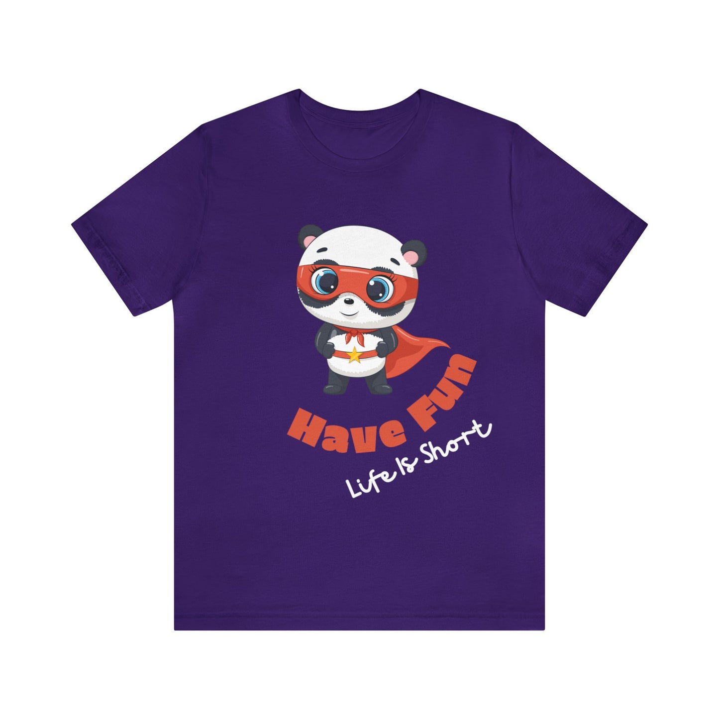 ๐ฆ Have Fun ๐ฆ Tees