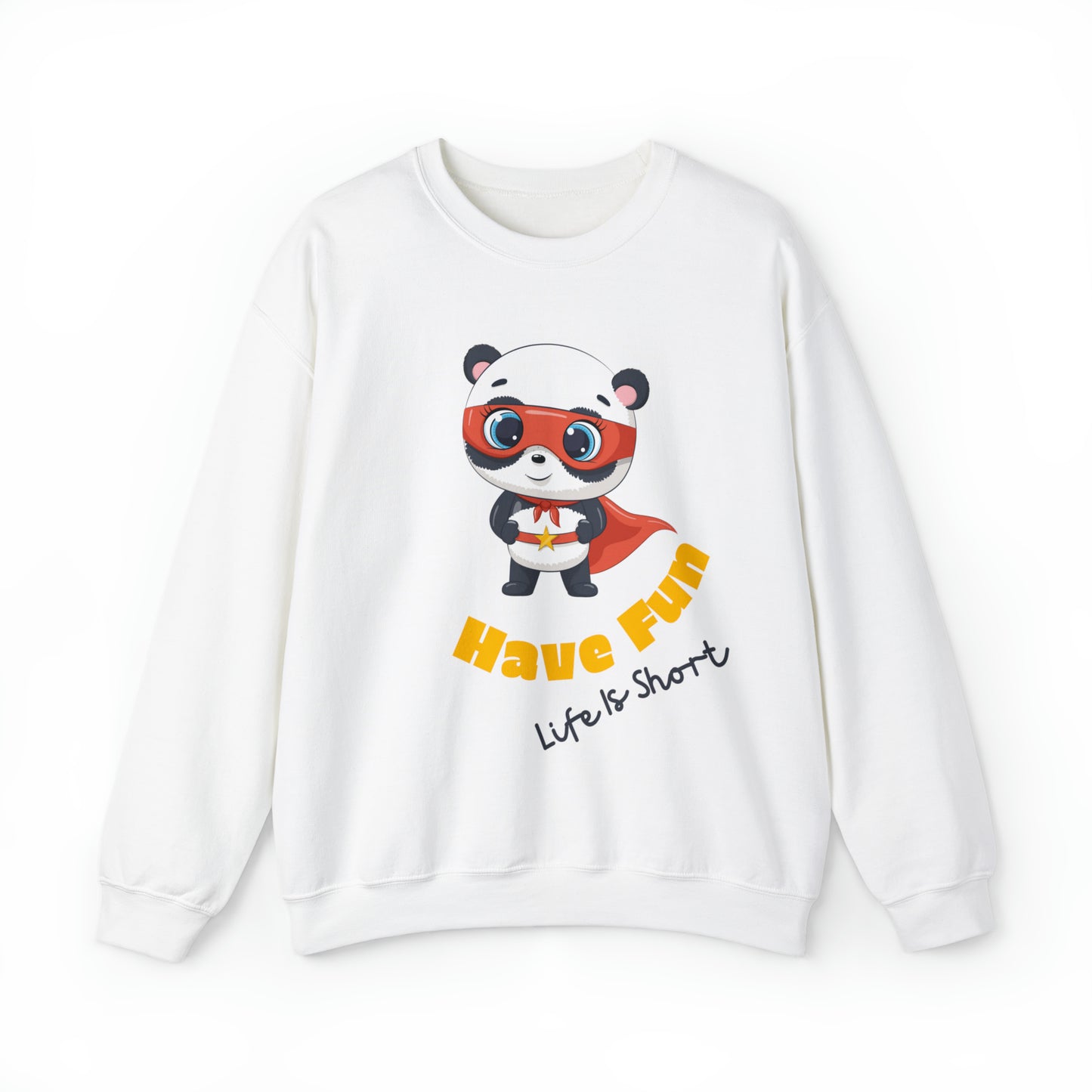 🦋 Have Fun 🦋 Sweatshirts