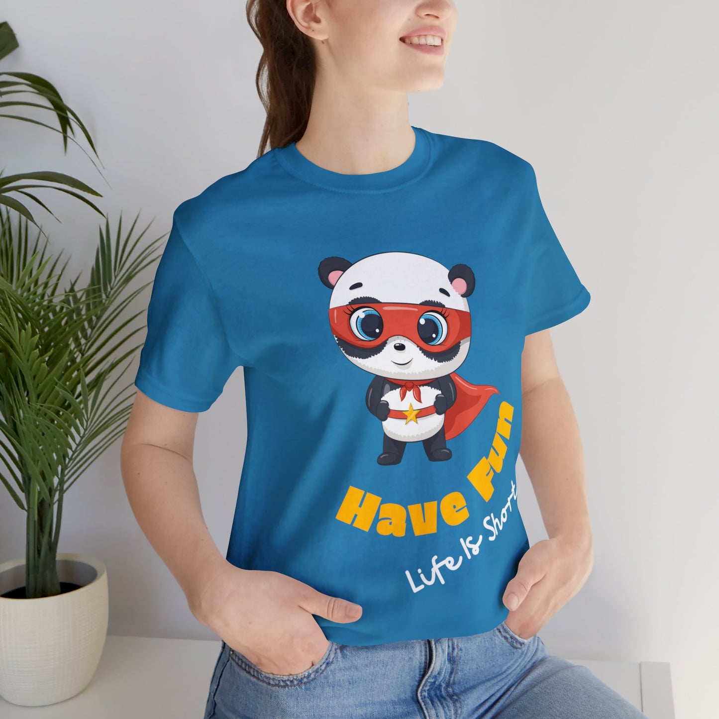 ๐ฆ Have Fun ๐ฆ Tees