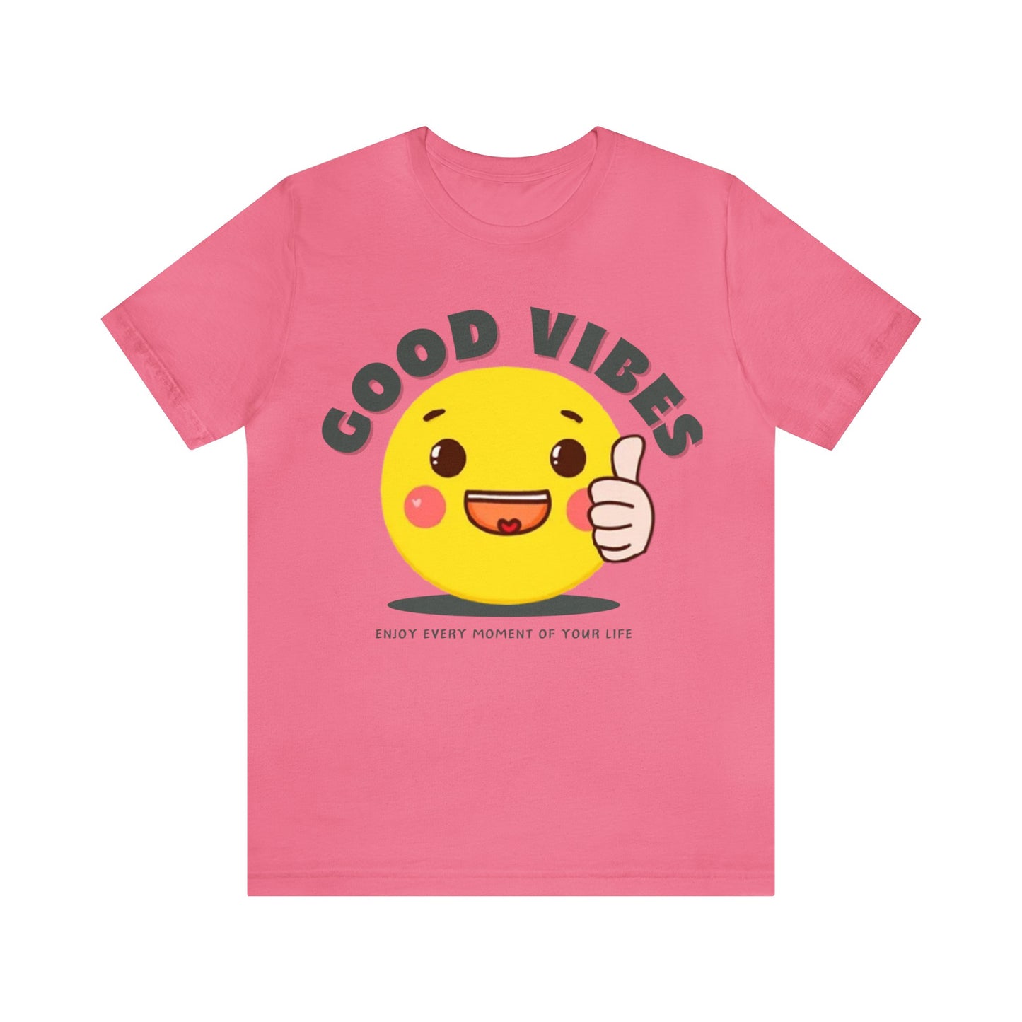 🦋 Good Vibes 🦋 Tees