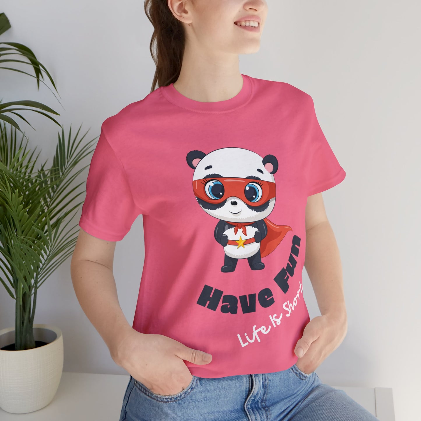 ๐ฆ Have Fun ๐ฆ Tees