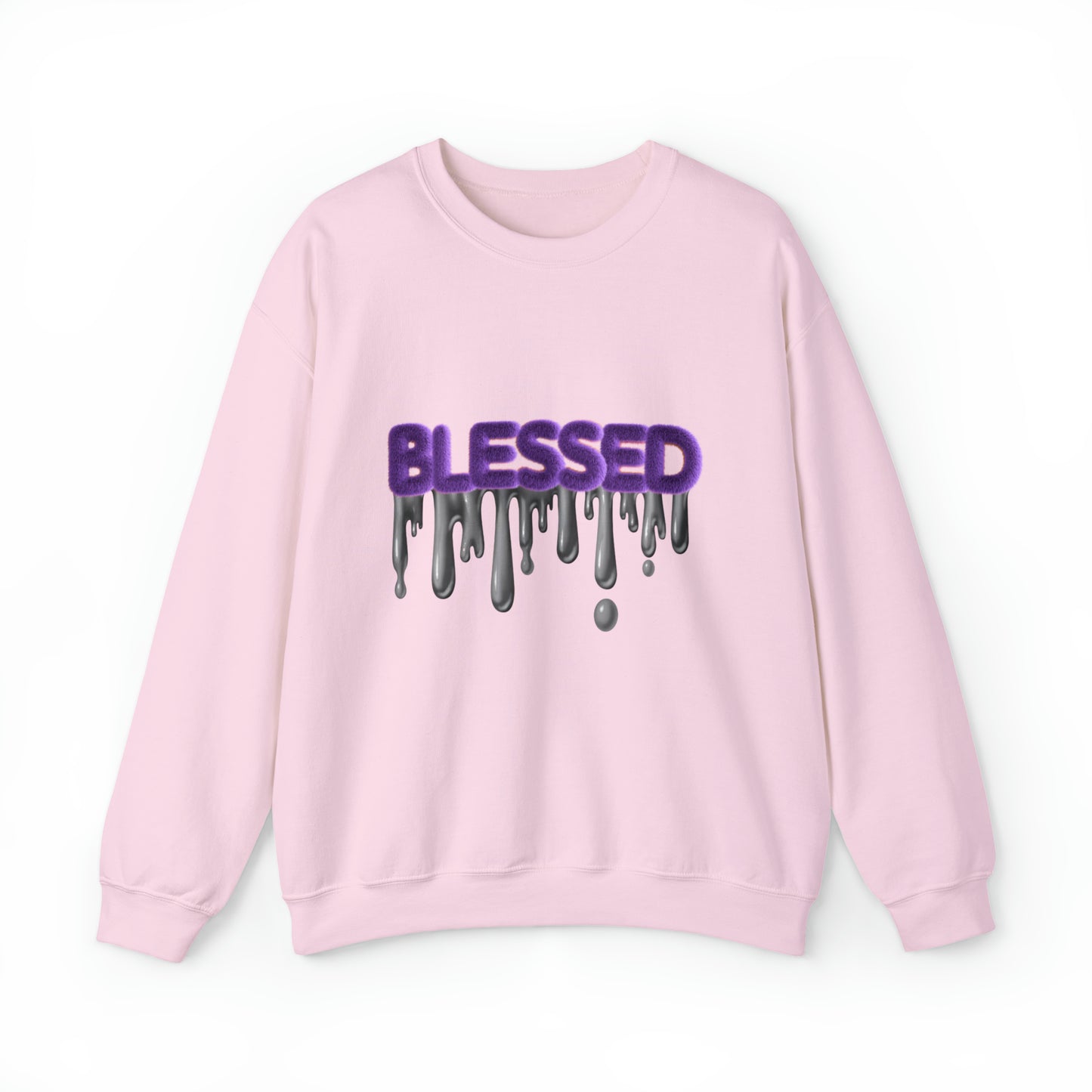 ๐ฆ Blessed ๐ฆ Sweatshirts