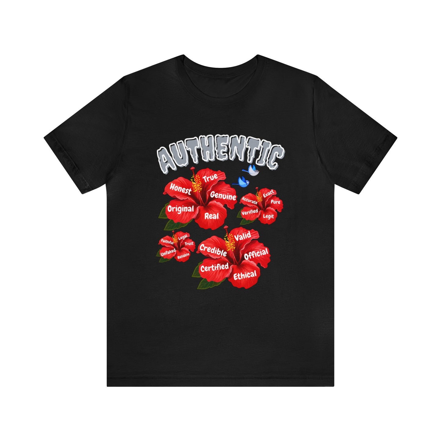 🦋 Authentic 🦋 Tees