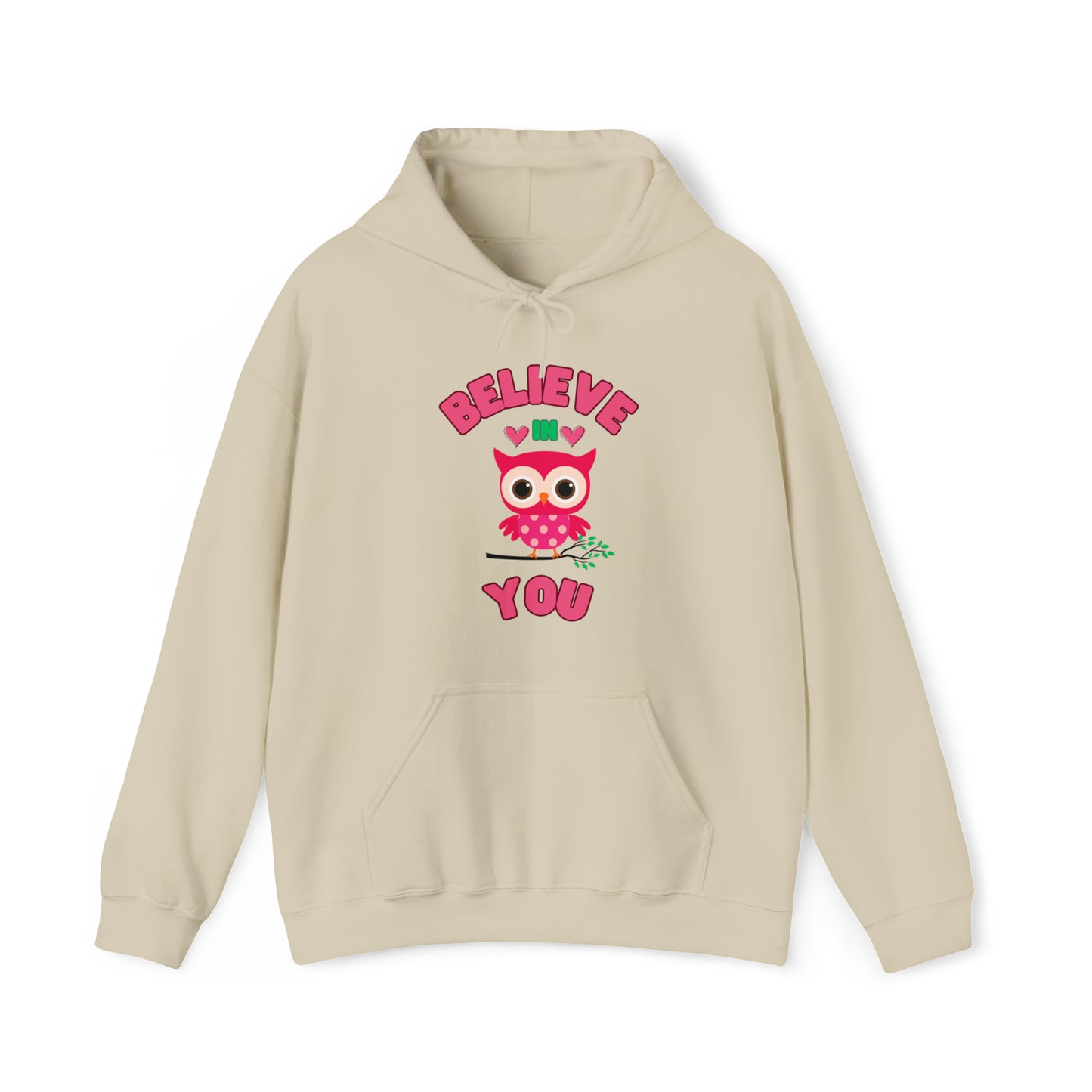 🦋 Believe In You 🦋 Hoodies