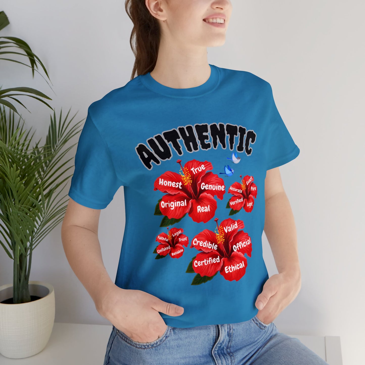 🦋 Authentic 🦋 Tees