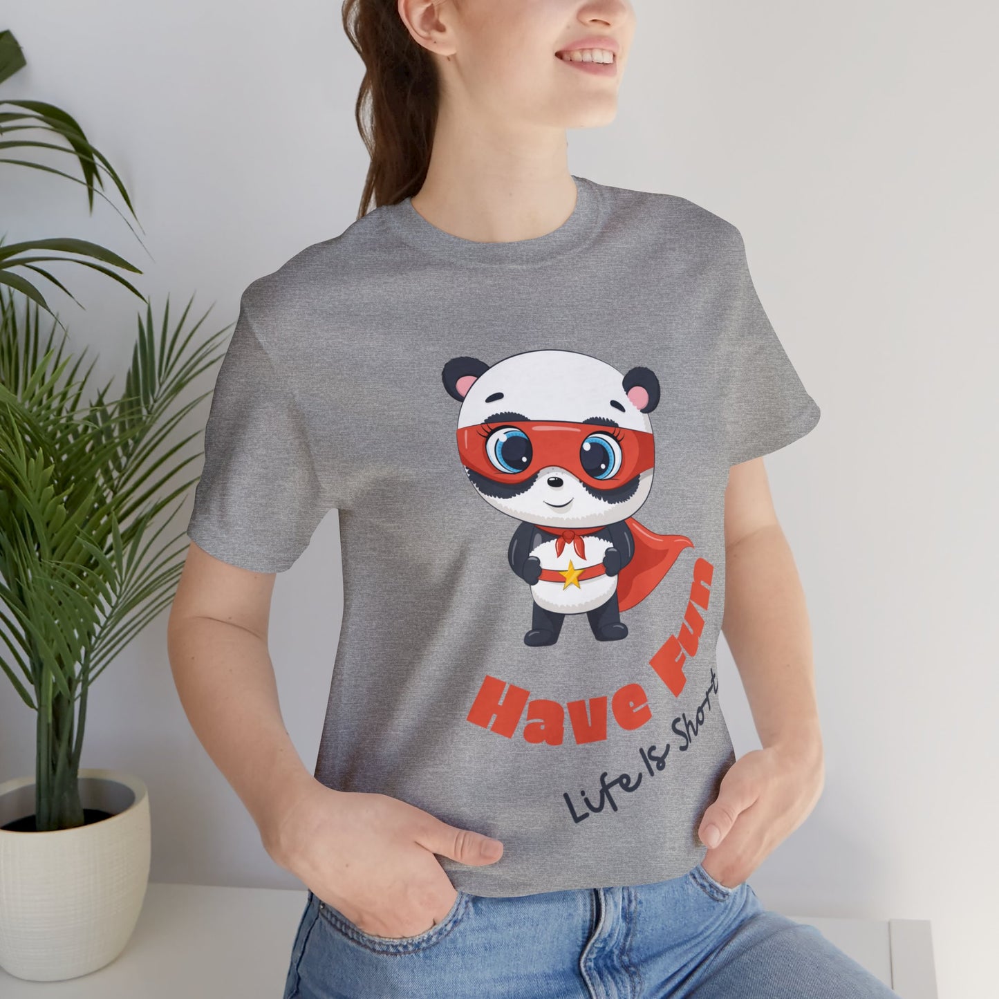 ๐ฆ Have Fun ๐ฆ Tees