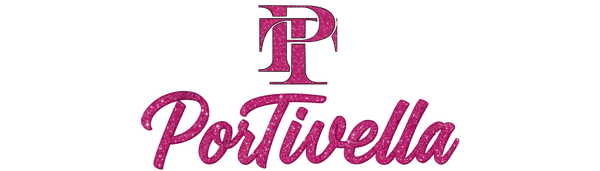 PorTivella logo