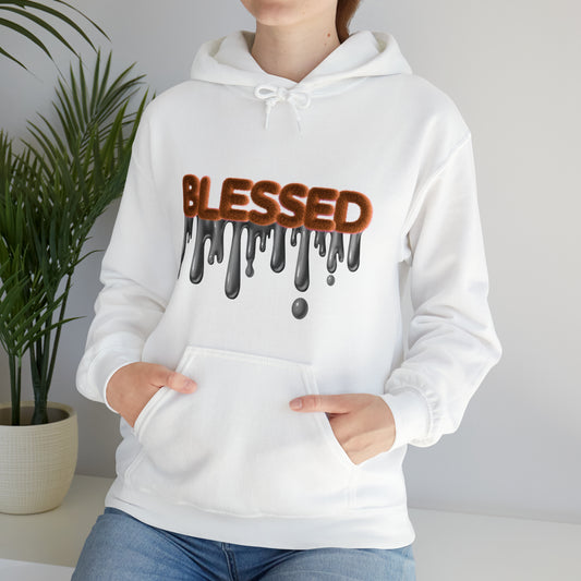 🦋 Blessed 🦋 Hoodies