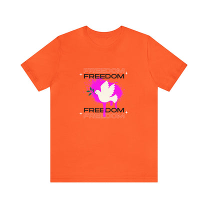 🦋 Freedom 🦋 Tees