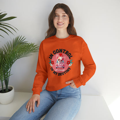 🦋 Let’s Goooo 🦋 Sweatshirts