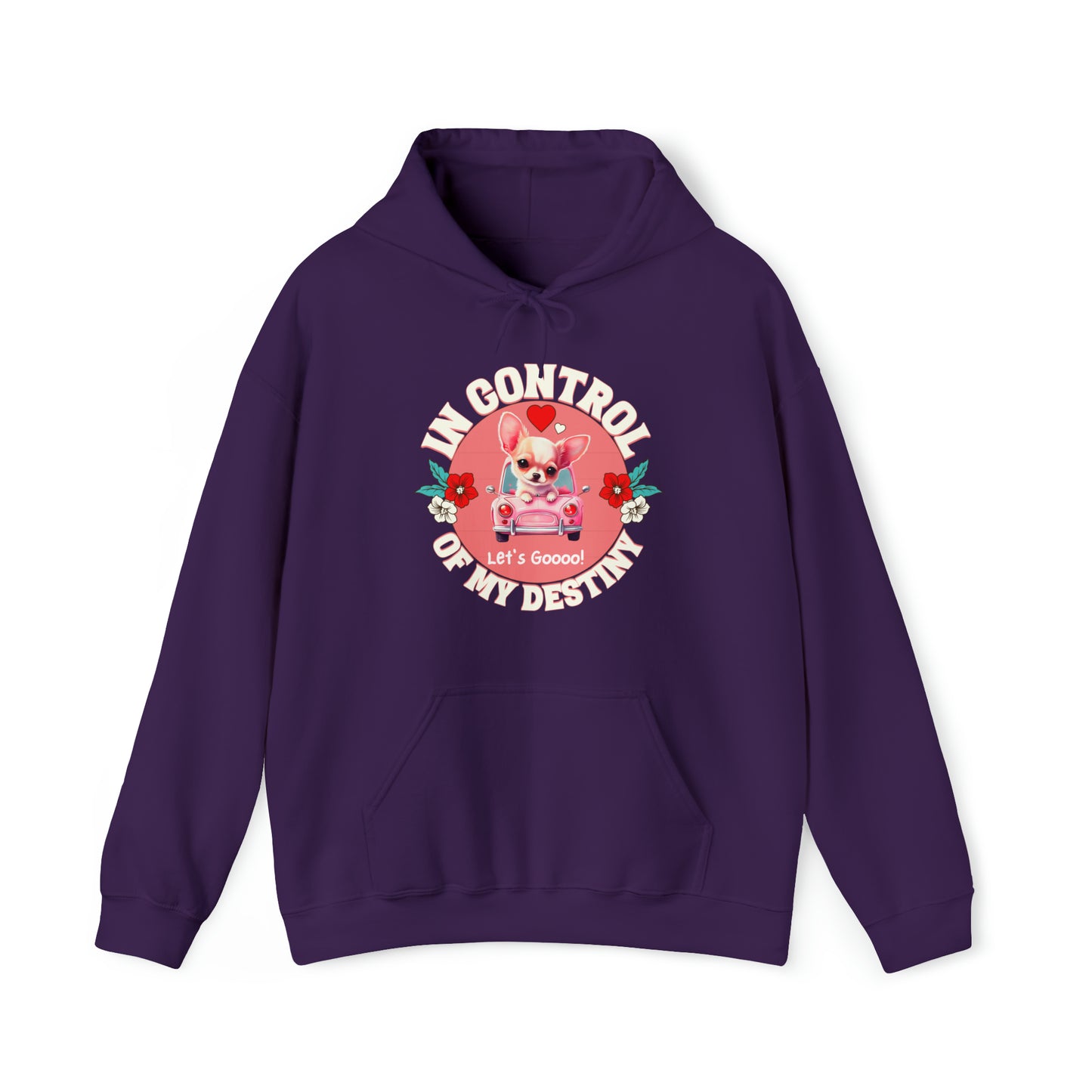 🦋 Let’s Goooo 🦋 Hoodies