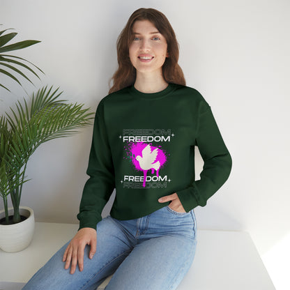 🦋 Freedom 🦋 Sweatshirts