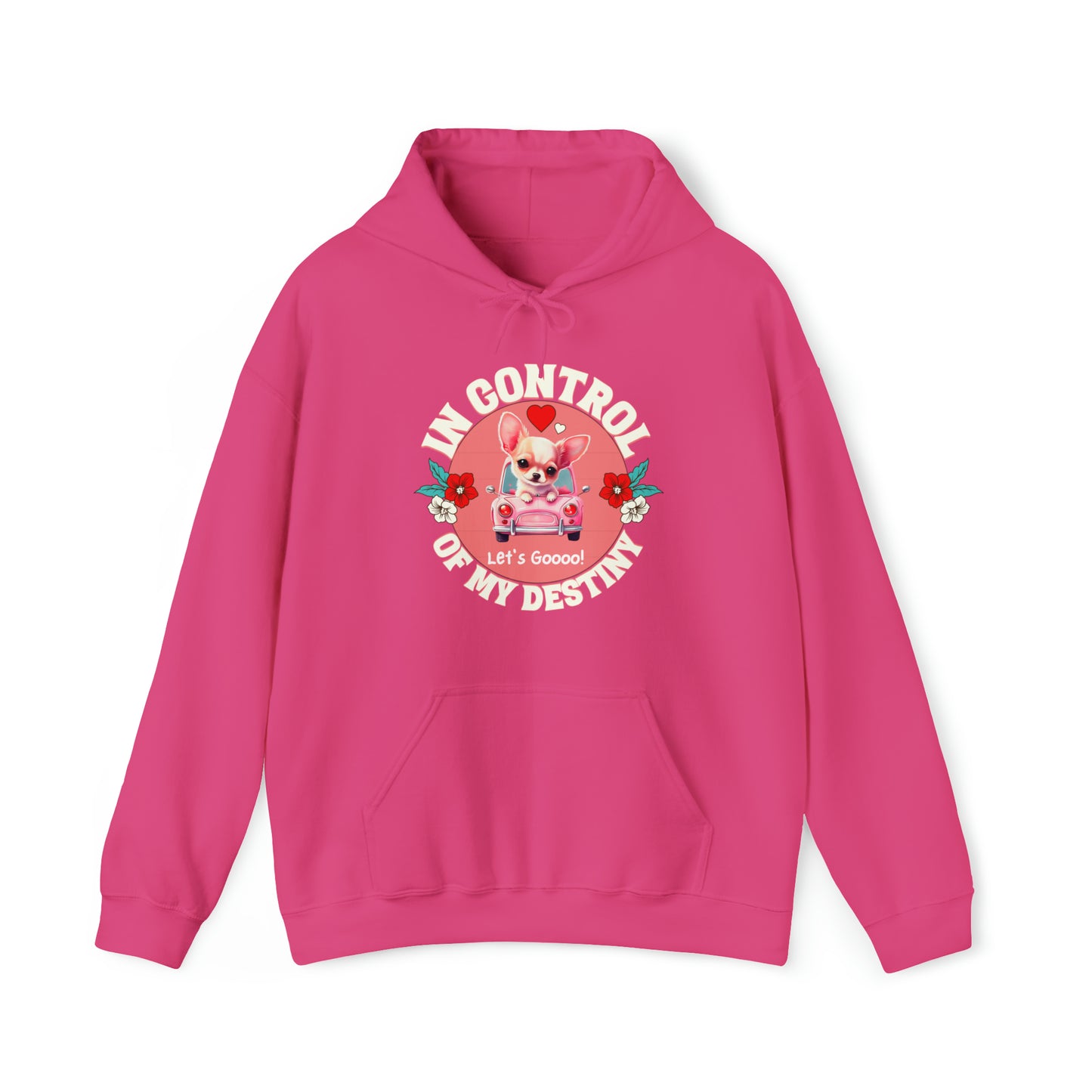 🦋 Let’s Goooo 🦋 Hoodies