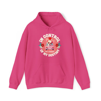 🦋 Let’s Goooo 🦋 Hoodies