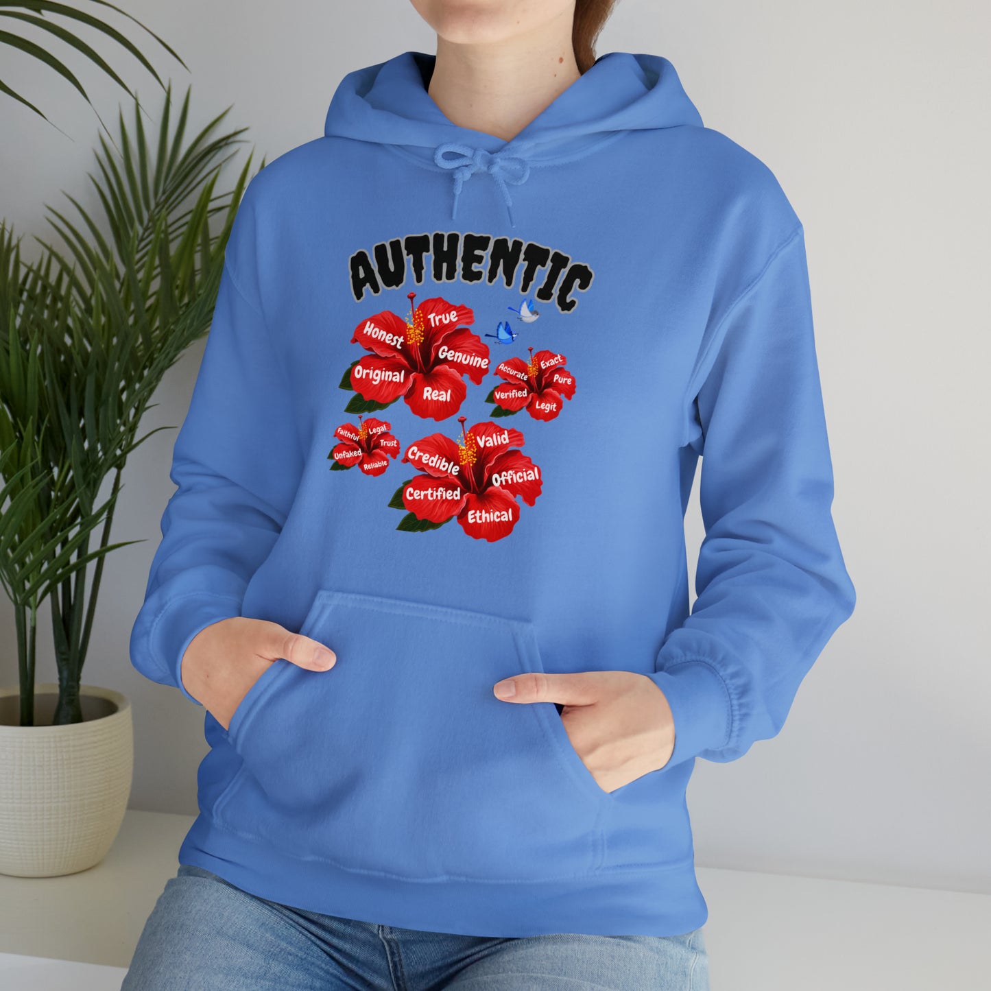 🦋 Authentic 🦋 Hoodies