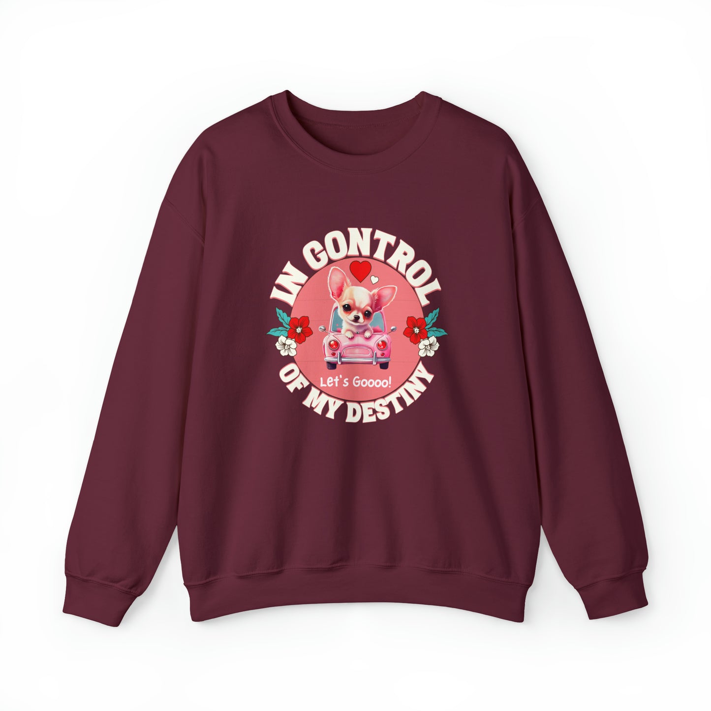 🦋 Let’s Goooo 🦋 Sweatshirts