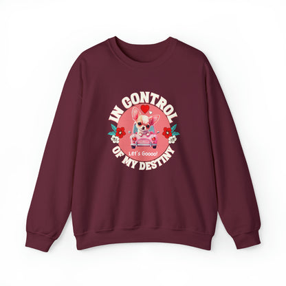 🦋 Let’s Goooo 🦋 Sweatshirts
