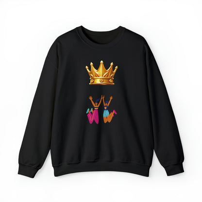 🦋 Success 🦋 Sweatshirts