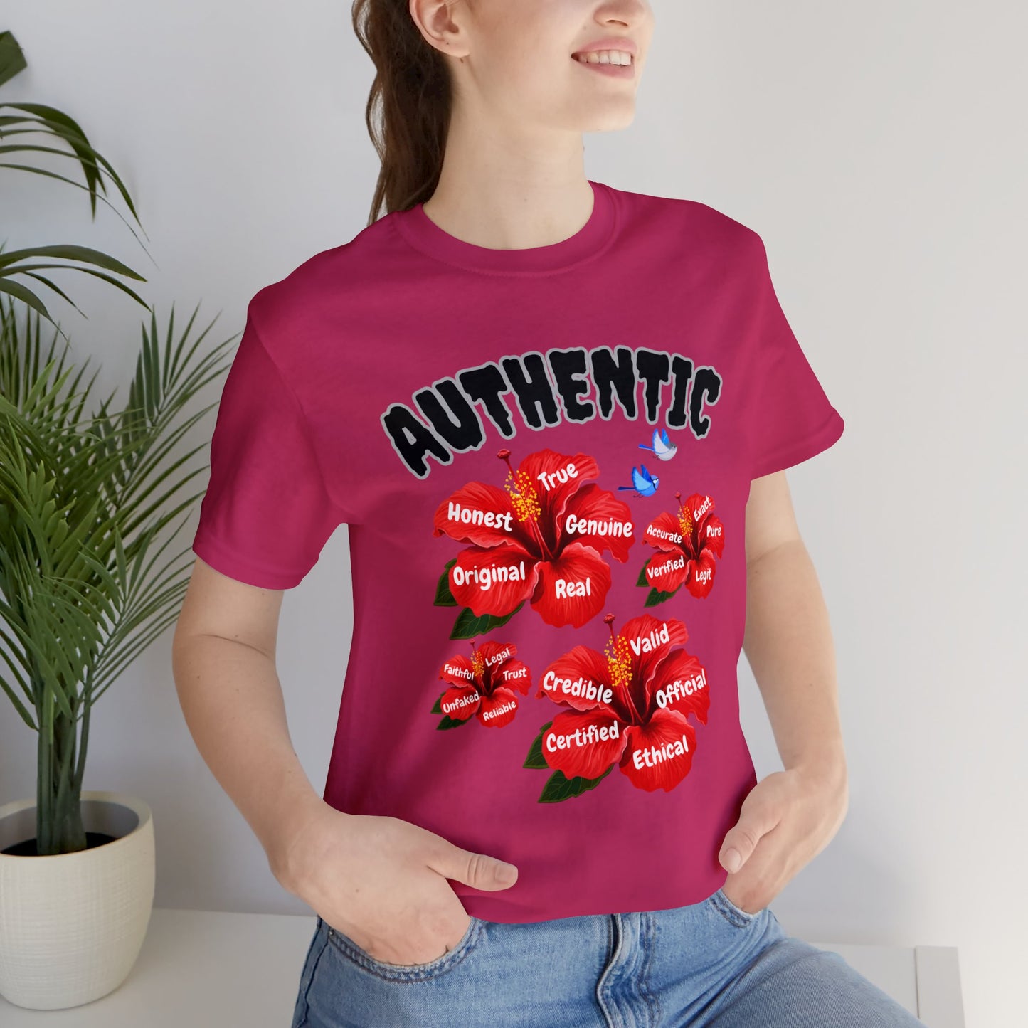 🦋 Authentic 🦋 Tees