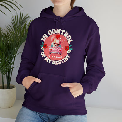 🦋 Let’s Goooo 🦋 Hoodies
