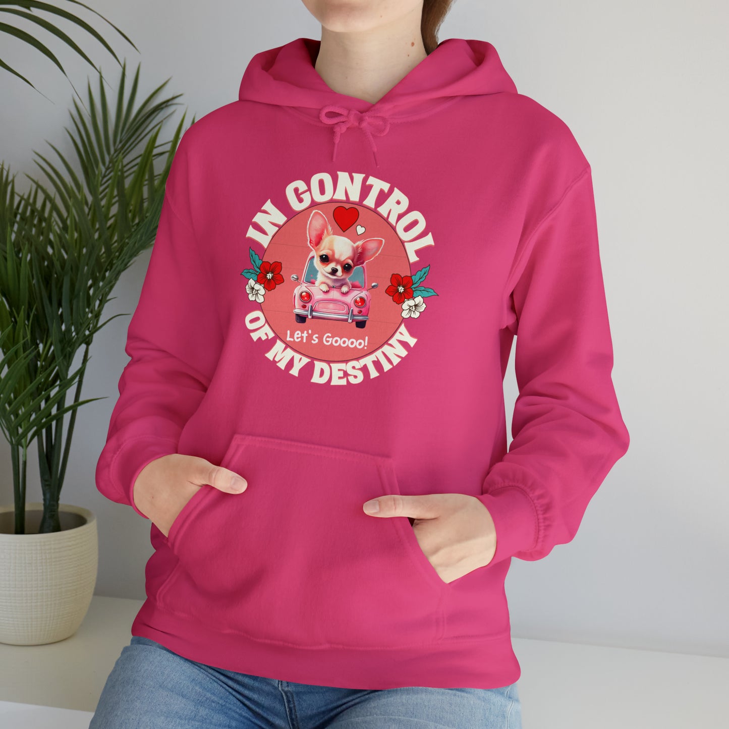 🦋 Let’s Goooo 🦋 Hoodies