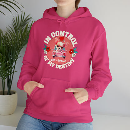 🦋 Let’s Goooo 🦋 Hoodies