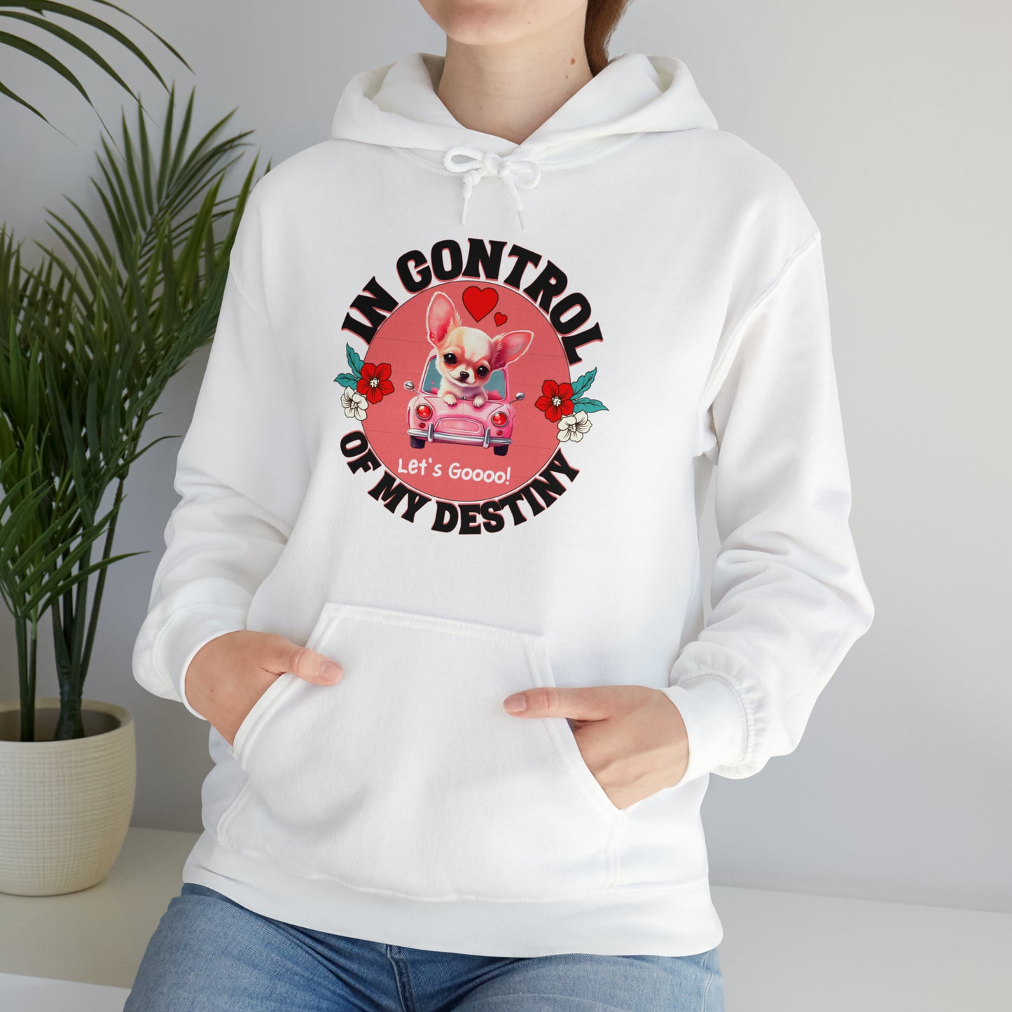 🦋 Let’s Goooo 🦋 Hoodies