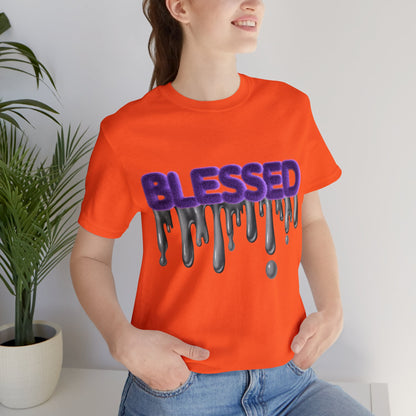 🦋 Blessed 🦋 Tees