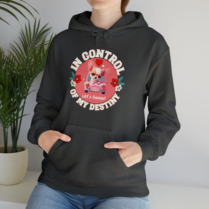 🦋 Let’s Goooo 🦋 Hoodies