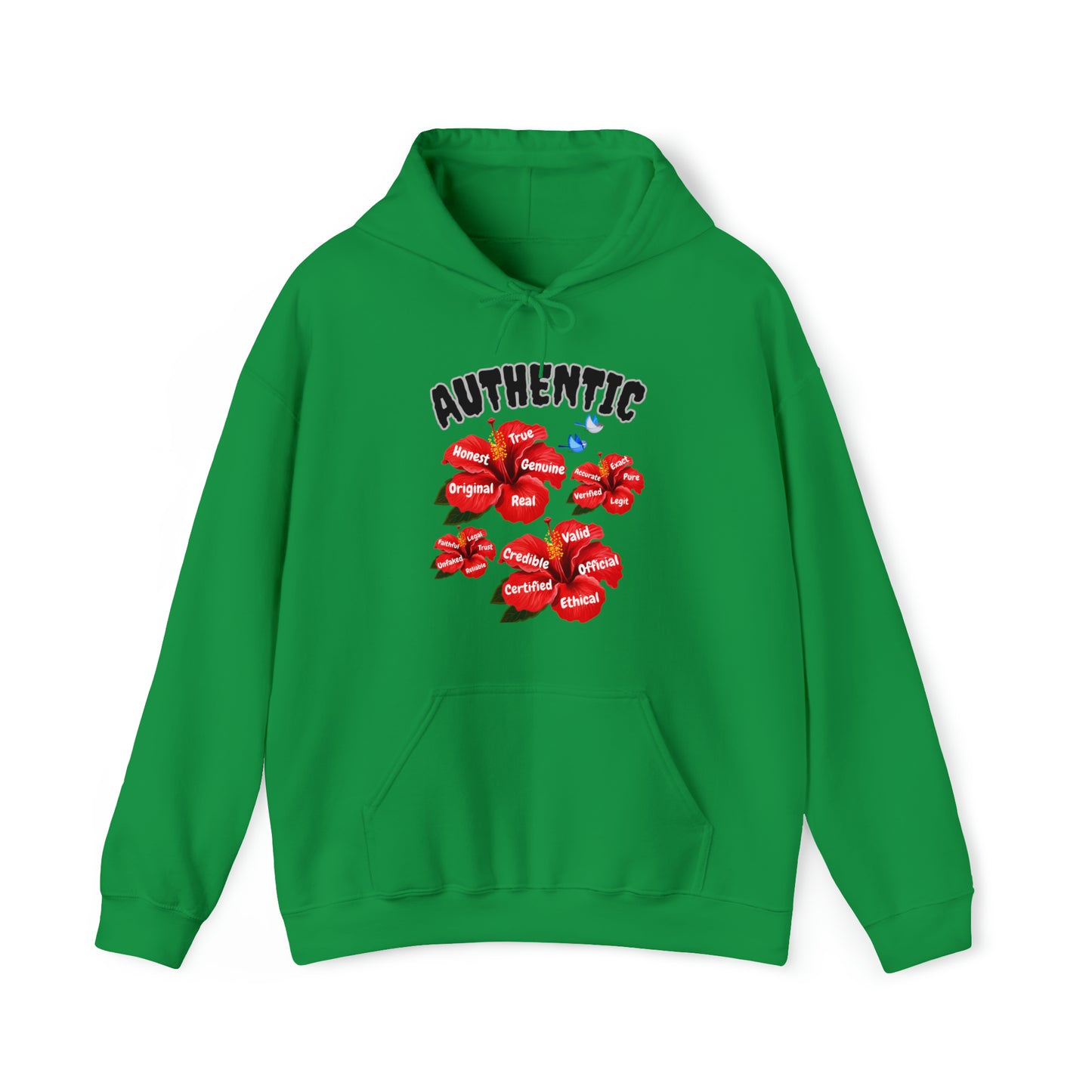 🦋 Authentic 🦋 Hoodies