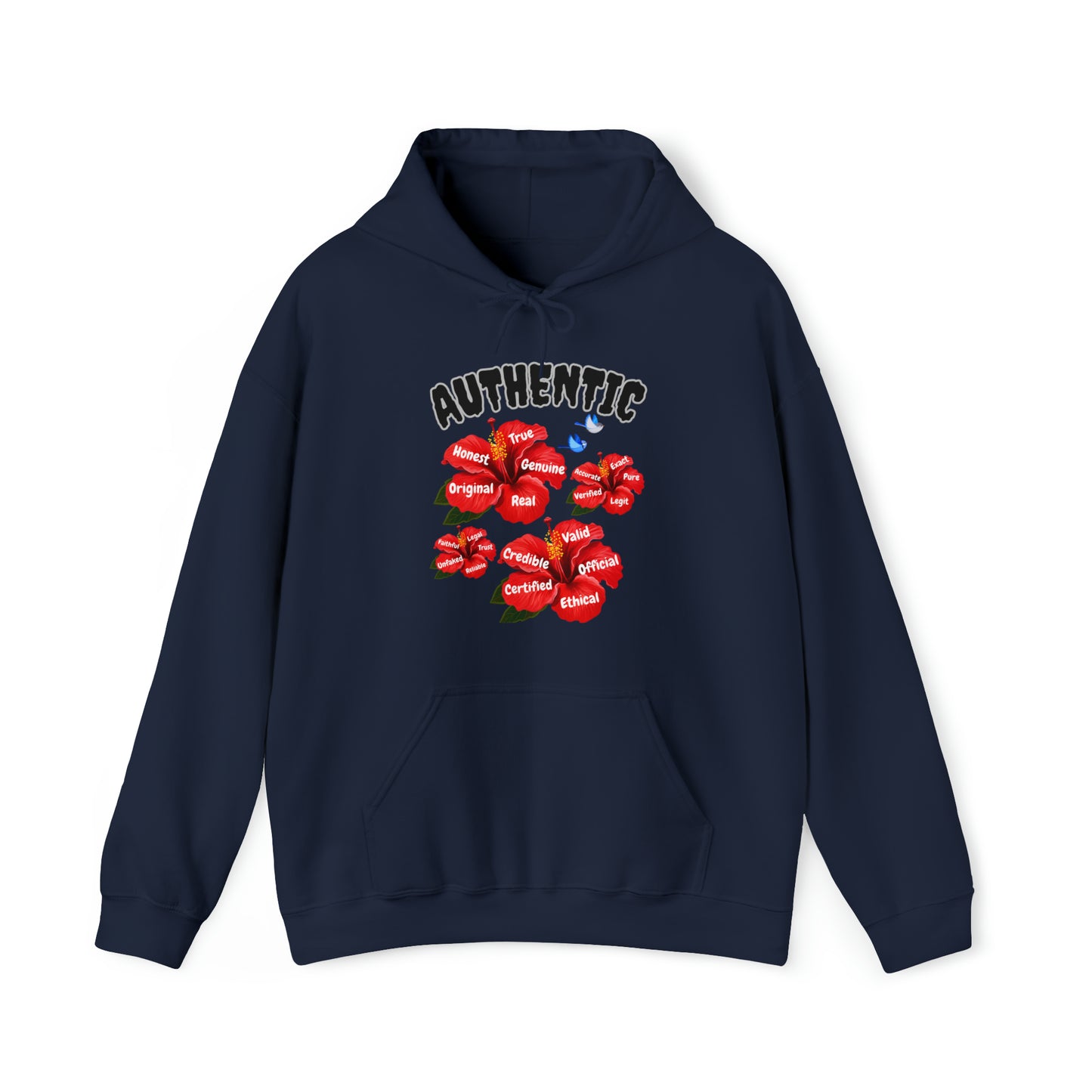🦋 Authentic 🦋 Hoodies