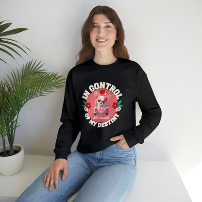 🦋 Let’s Goooo 🦋 Sweatshirts