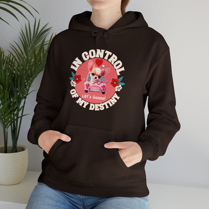 🦋 Let’s Goooo 🦋 Hoodies