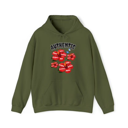 🦋 Authentic 🦋 Hoodies