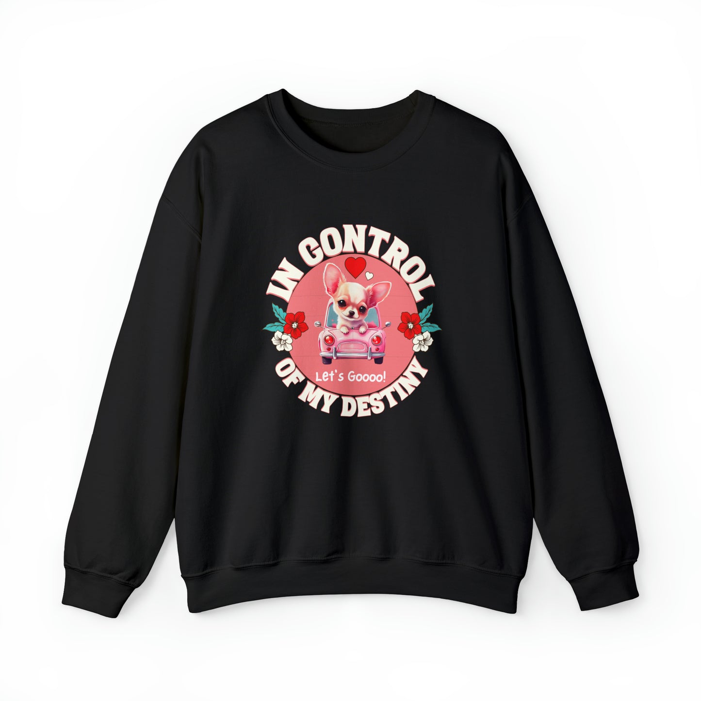 🦋 Let’s Goooo 🦋 Sweatshirts