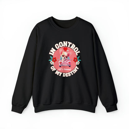🦋 Let’s Goooo 🦋 Sweatshirts
