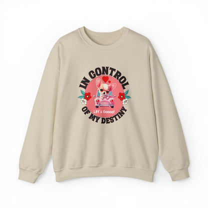 🦋 Let’s Goooo 🦋 Sweatshirts