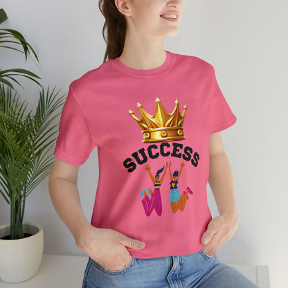 🦋 Success 🦋 Tees