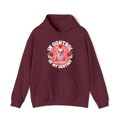 🦋 Let’s Goooo 🦋 Hoodies