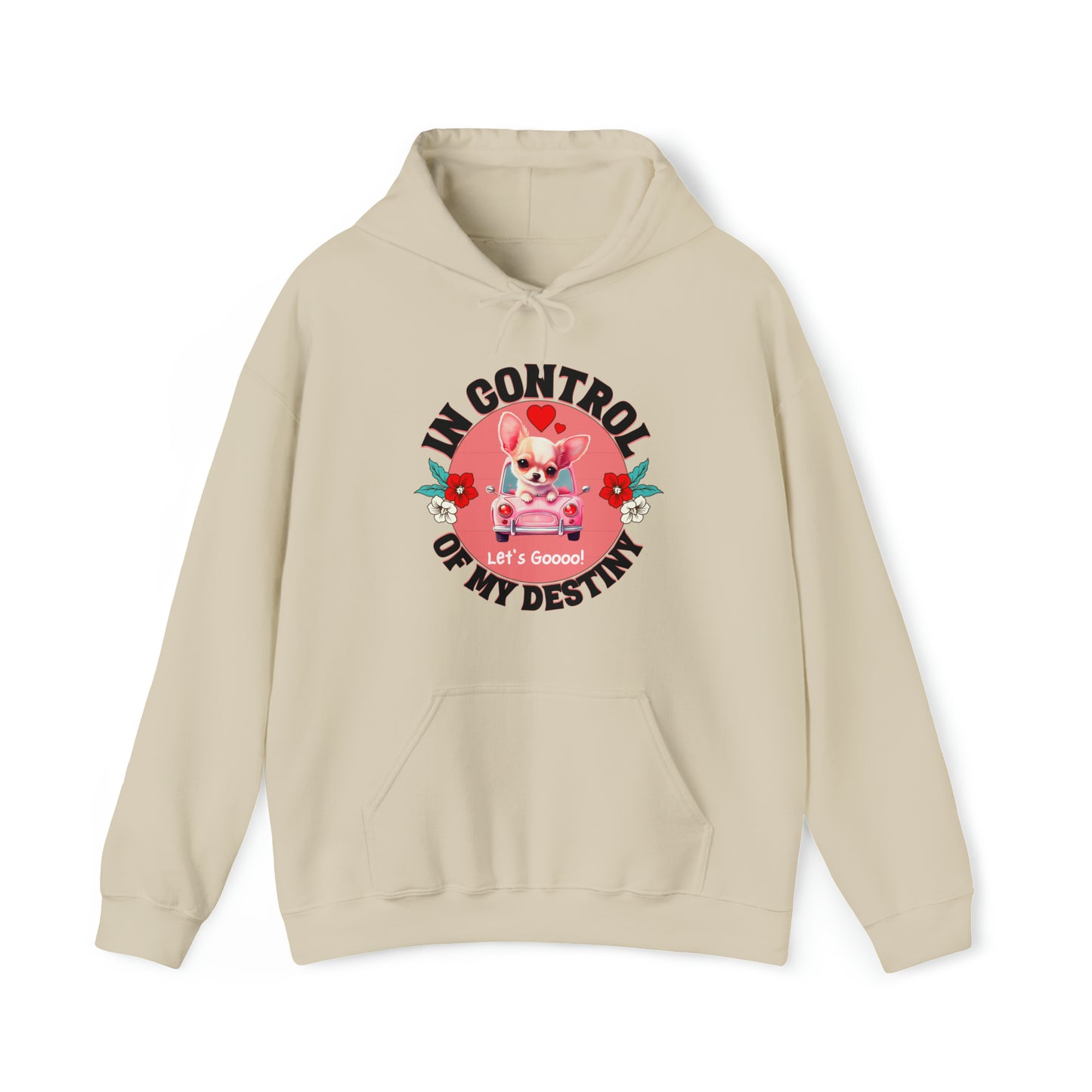 🦋 Let’s Goooo 🦋 Hoodies