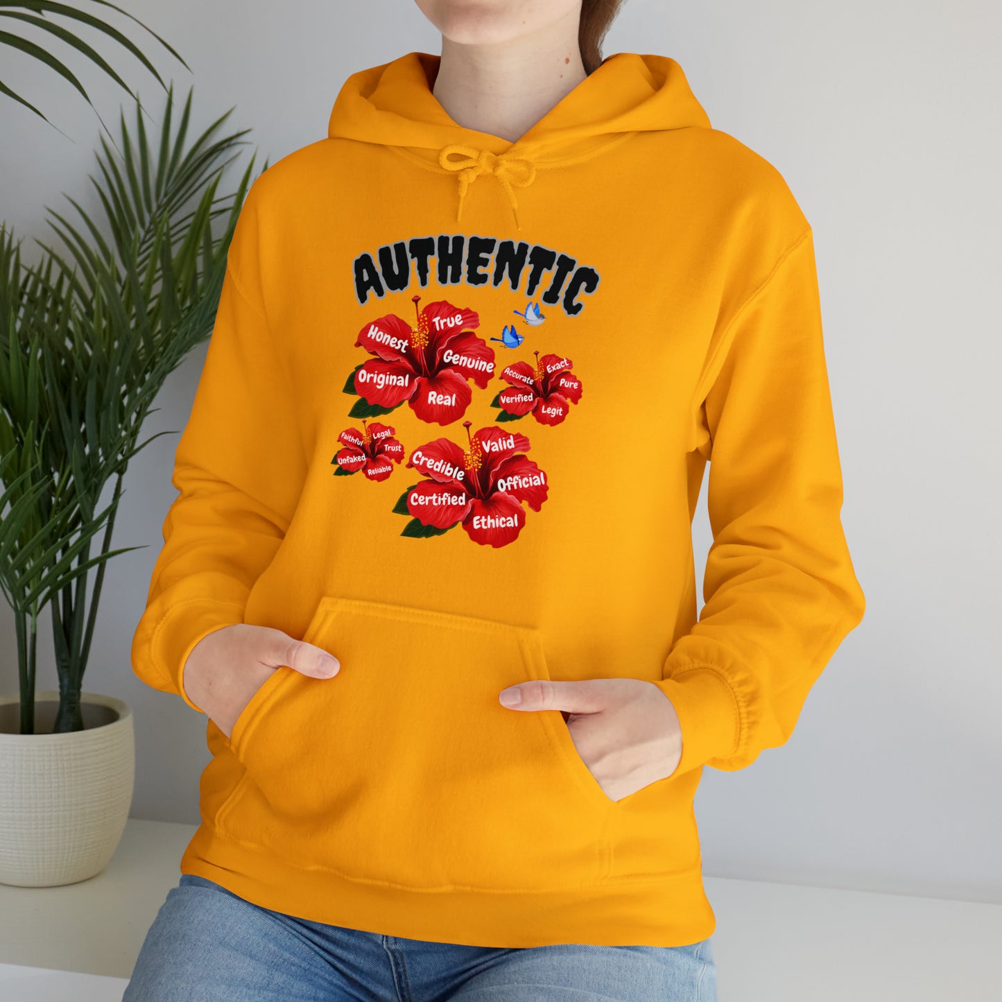 🦋 Authentic 🦋 Hoodies
