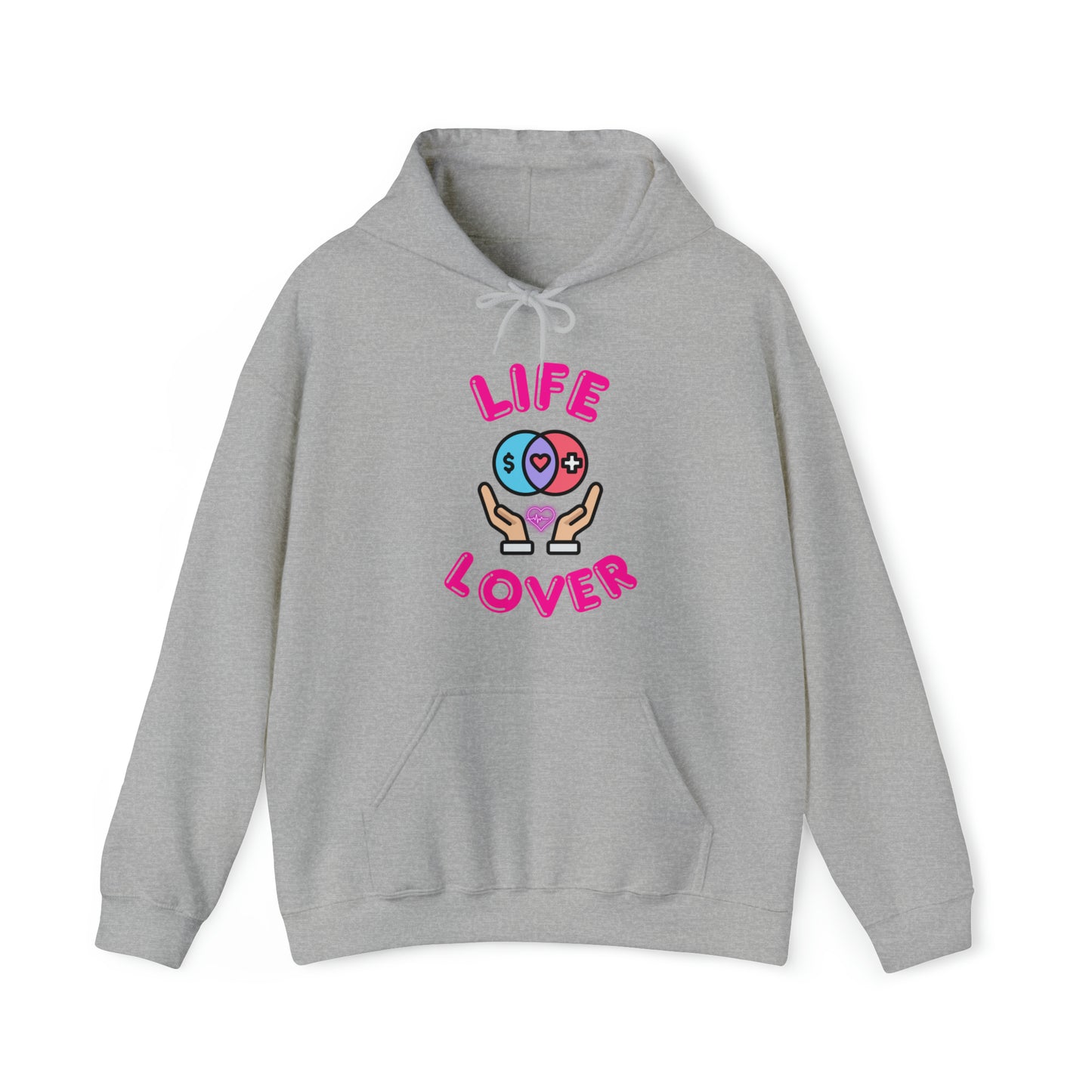 🦋 Life Lover 🦋 Hoodies
