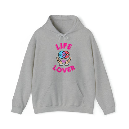 🦋 Life Lover 🦋 Hoodies