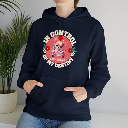 🦋 Let’s Goooo 🦋 Hoodies
