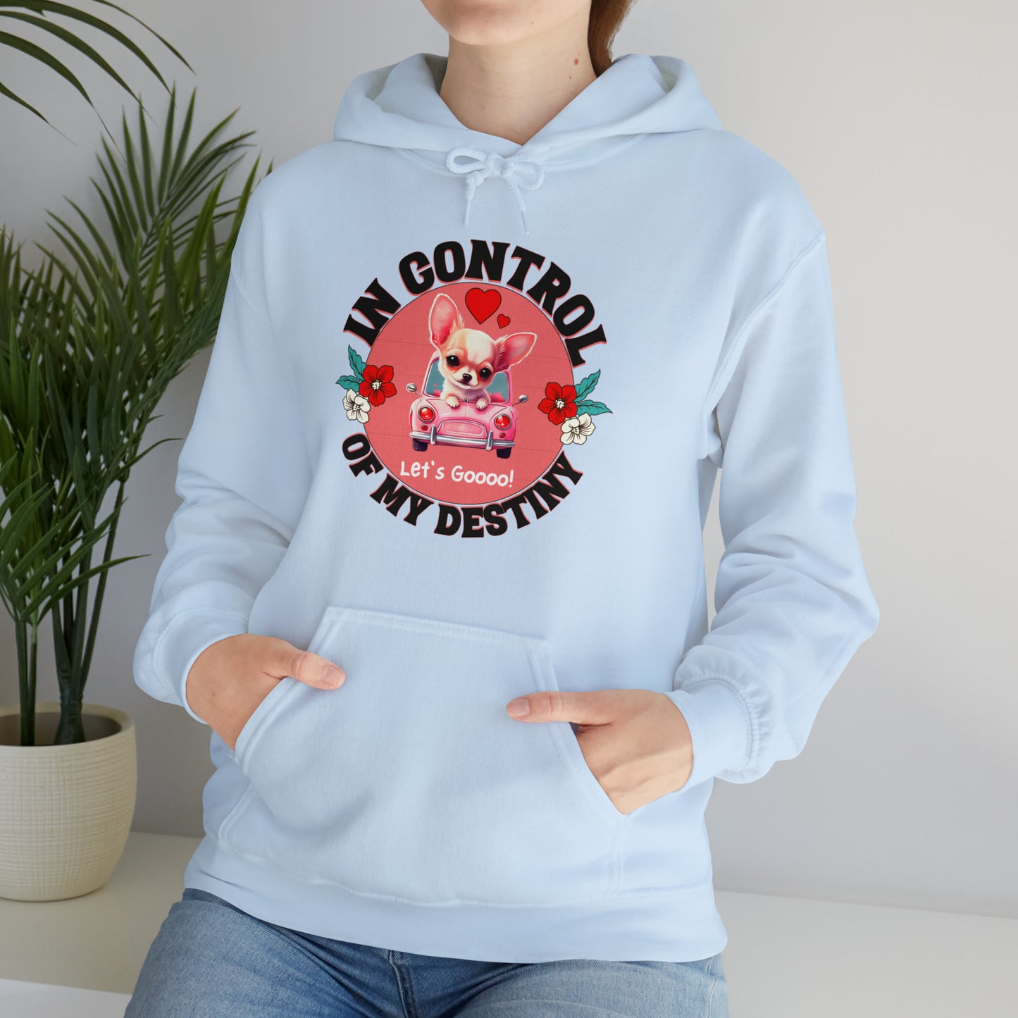 🦋 Let’s Goooo 🦋 Hoodies