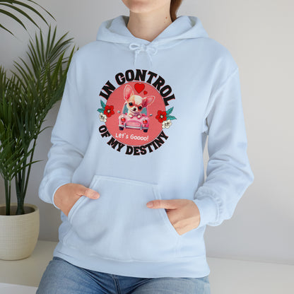 🦋 Let’s Goooo 🦋 Hoodies