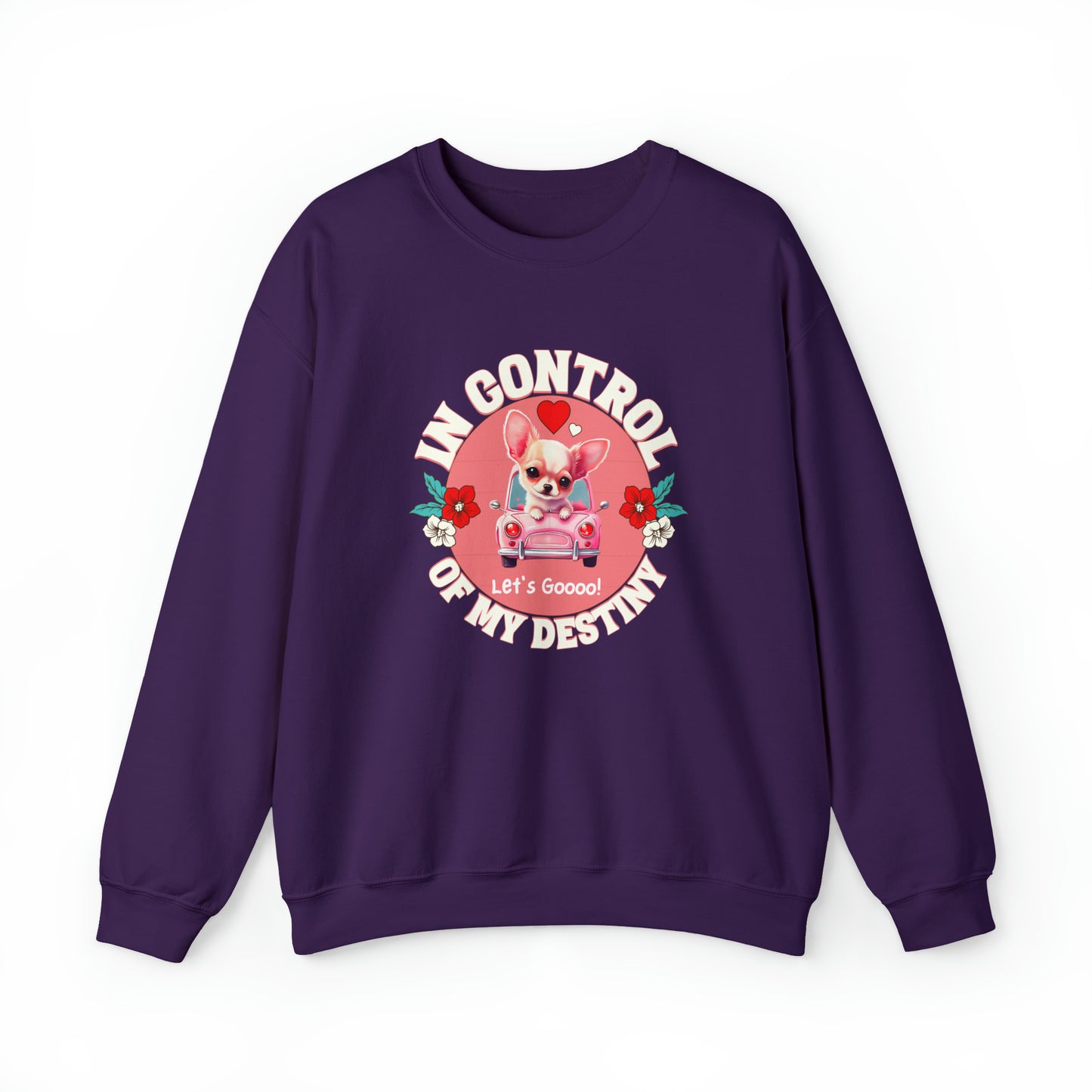 🦋 Let’s Goooo 🦋 Sweatshirts