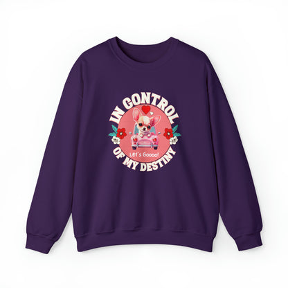 🦋 Let’s Goooo 🦋 Sweatshirts