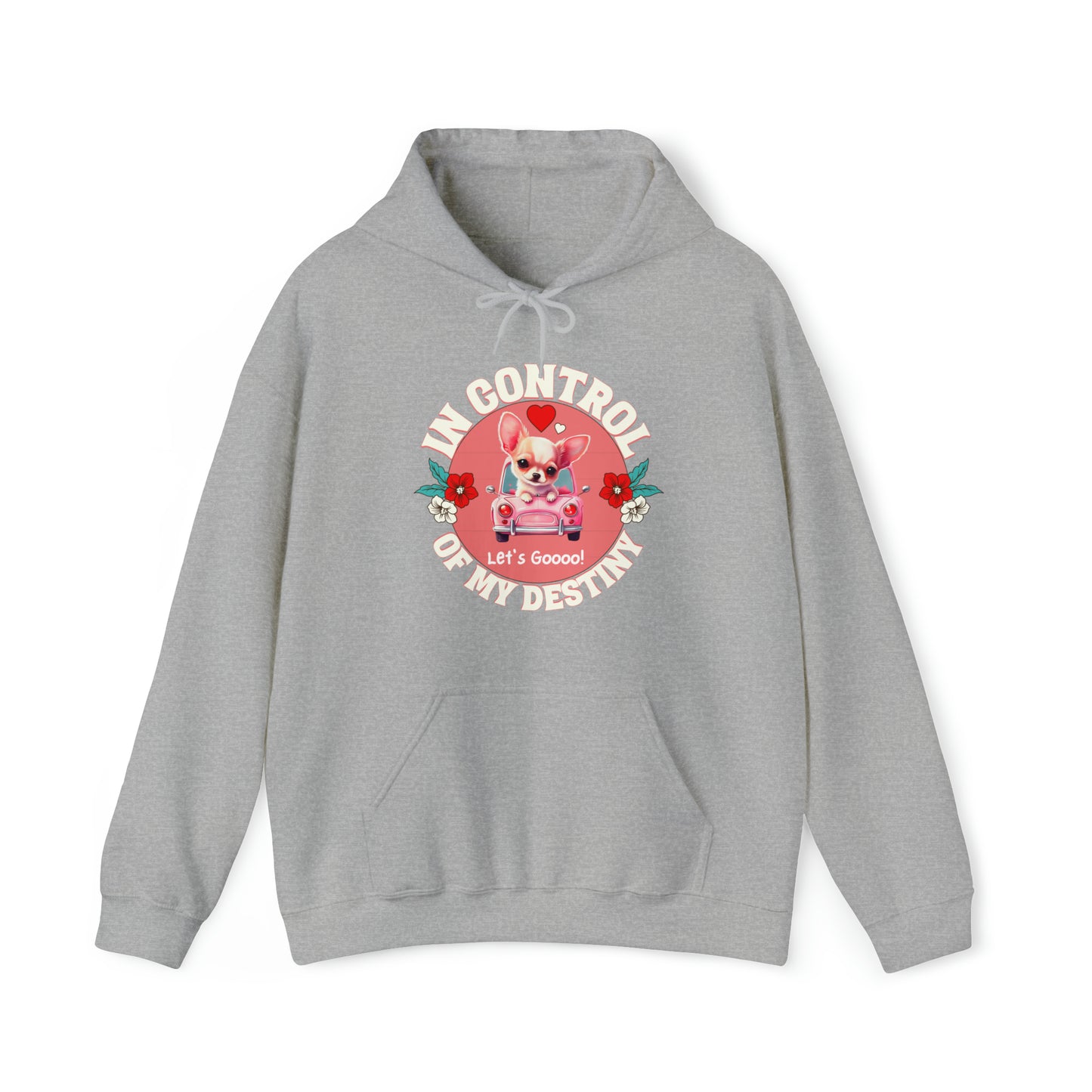 🦋 Let’s Goooo 🦋 Hoodies