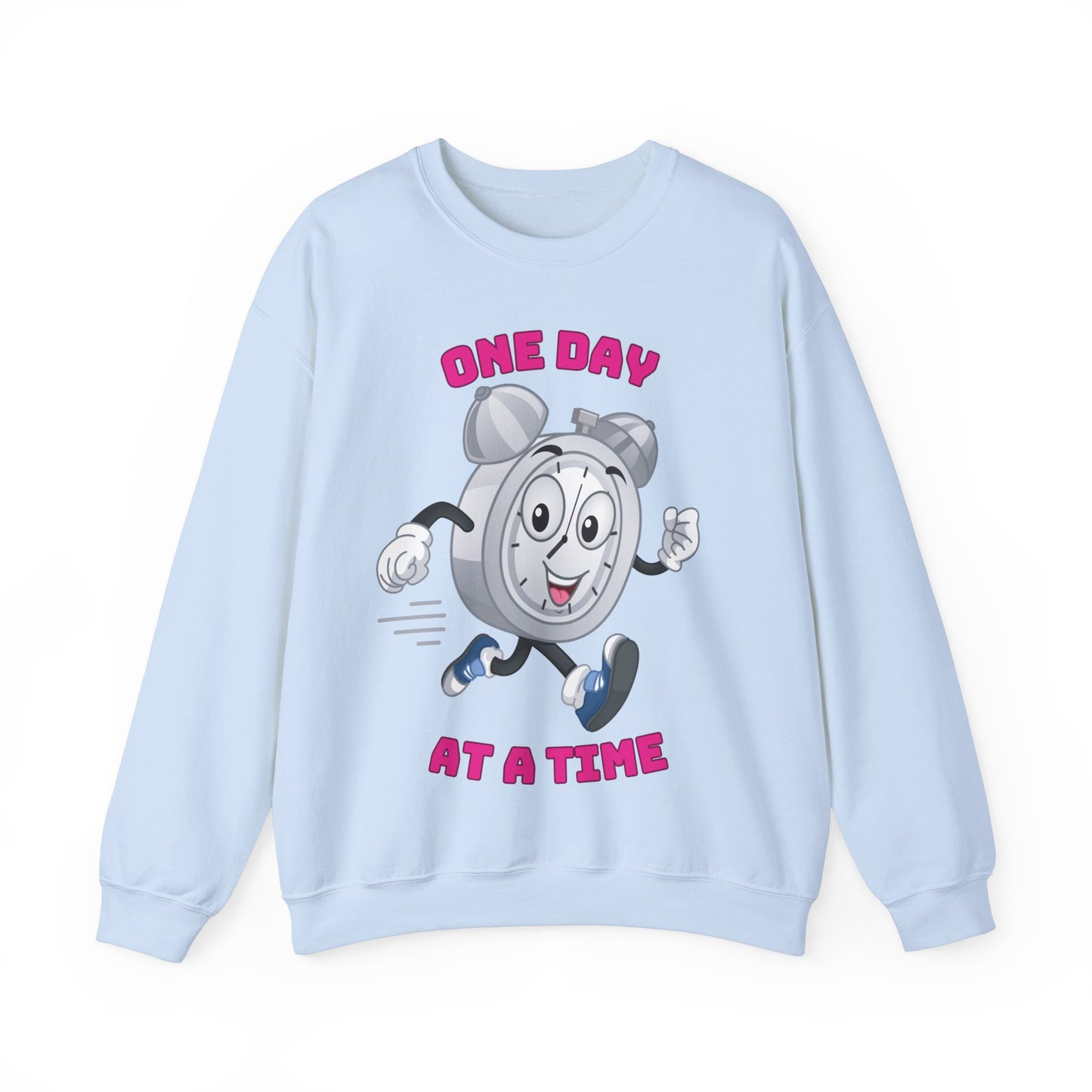 🦋 One Day At a Time 🦋 Sweatshirts